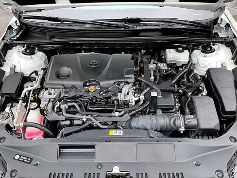 Used 2021 Toyota Avalon Limited w/ Advanced Safety Package image 31