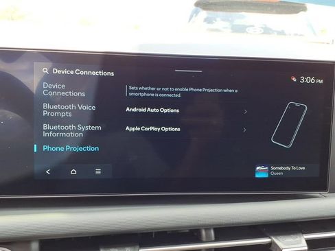 New 2026 Hyundai Tucson SEL FWD image 10