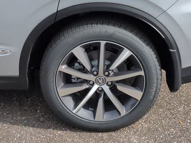 Certified 2026 Acura MDX w/ Technology Package AWD/4WD image 14