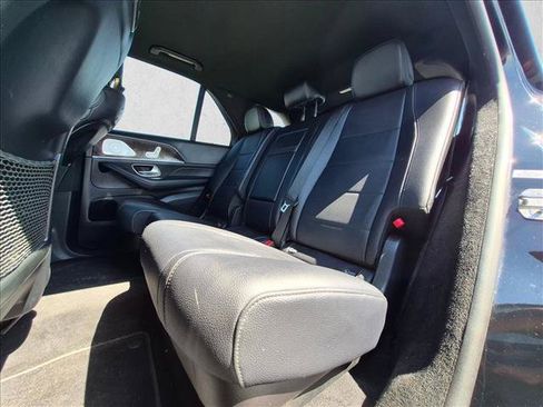 Used 2020 Mercedes-Benz GLE 350 4MATIC image 19