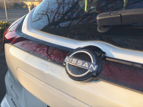 Certified 2023 Nissan Kicks S image 12