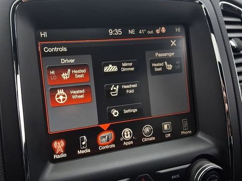 Used 2015 Dodge Durango SXT w/ Quick Order Package 23B image 25