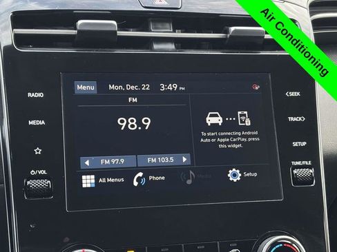 Used 2023 Hyundai Tucson SEL image 16