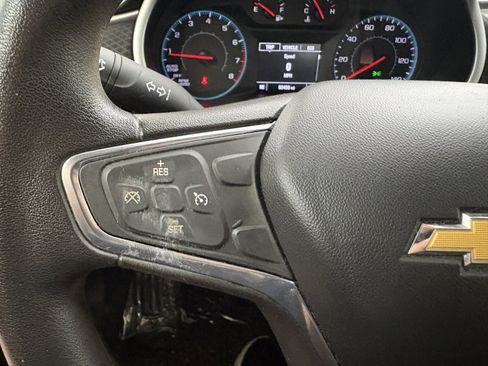Used 2017 Chevrolet Malibu LS FWD image 31