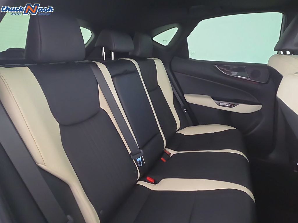 Used 2022 Lexus NX 350h AWD image 32