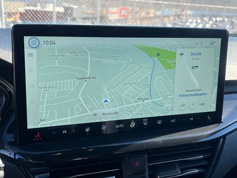 New 2026 Ford Escape ST-Line w/ Tech Pack #1 image 10