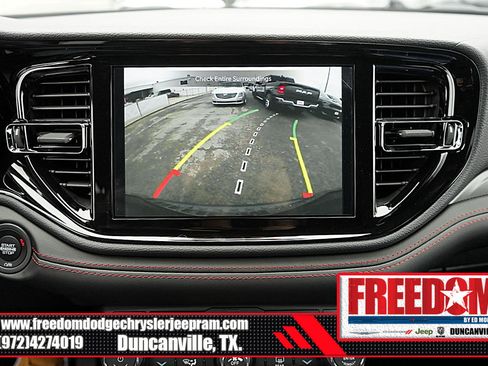 New 2025 Dodge Durango GT image 21