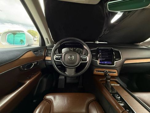 Used 2018 Volvo XC90 T6 Inscription w/ Convenience Package image 56