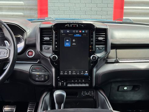 Used 2023 RAM 1500 TRX w/ TRX Level 2 Equipment Group image 30