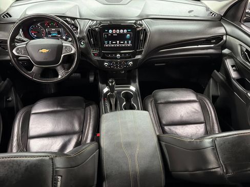 Used 2018 Chevrolet Traverse LT FWD image 38