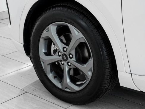 Used 2024 Ford Escape ST-Line w/ Tech Pack #1 image 51