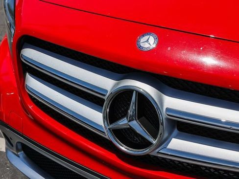 Used 2016 Mercedes-Benz GLA 250 4MATIC image 11
