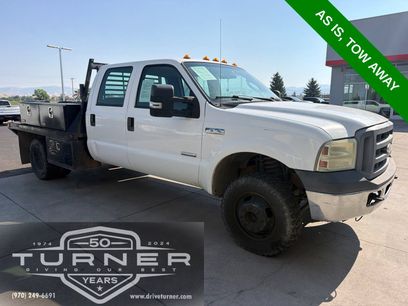 Used 2006 Ford F350 XL