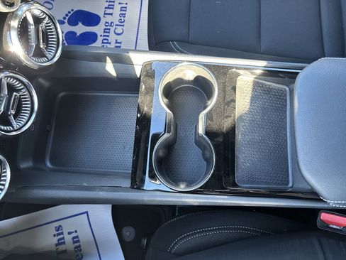 New 2026 Chevrolet Blazer EV LT image 23