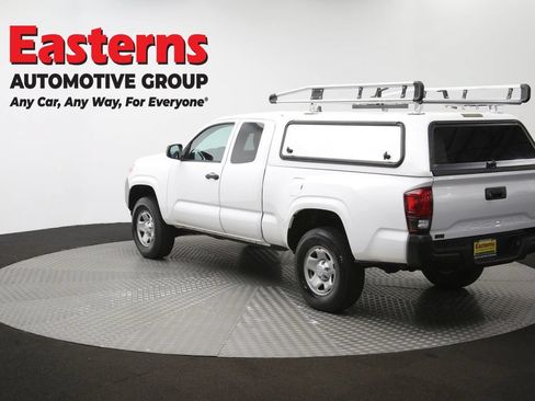 Used 2020 Toyota Tacoma SR RWD image 62
