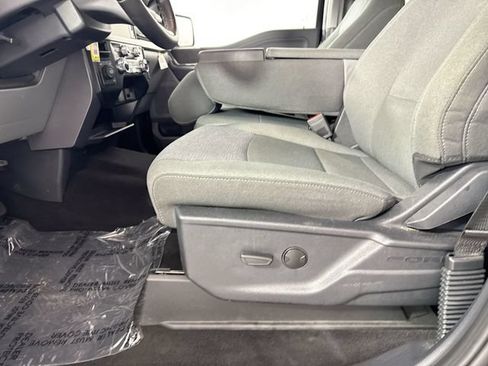 Used 2025 Ford F150 XLT w/ Equipment Group 301A Standard AWD/4WD image 20