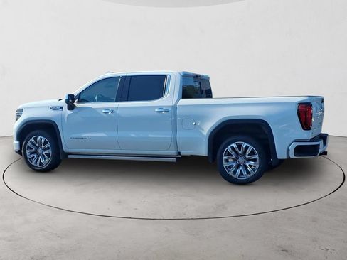 Used 2024 GMC Sierra 1500 Denali w/ Denali Reserve Package AWD/4WD image 5