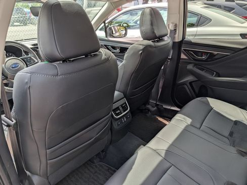 Certified 2025 Subaru Outback Limited AWD/4WD image 20