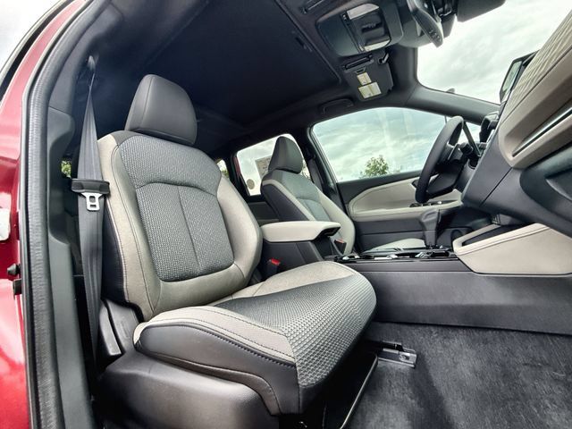 New 2026 Subaru Forester Premium AWD/4WD image 27