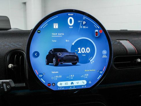 New 2026 MINI Cooper John Cooper Works image 24