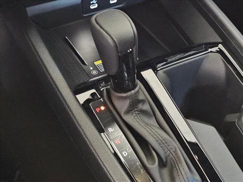 New 2025 Honda Accord Sport image 16