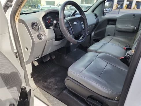 Used 2007 Ford F150 2WD SuperCrew image 9