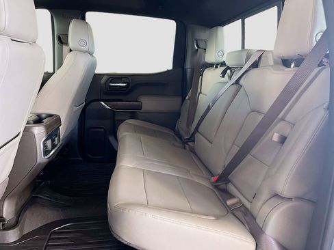 Used 2022 GMC Sierra 1500 SLT w/ SLT Premium Plus Package image 24
