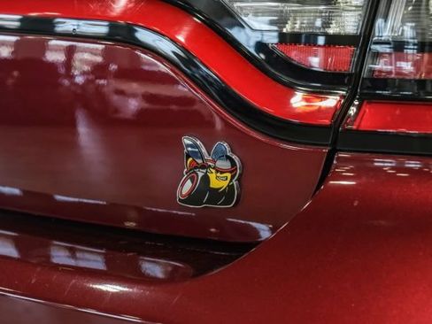 Used 2019 Dodge Charger Scat Pack w/ Driver Confidence Group RWD image 46