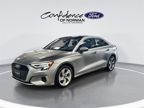 Used 2024 Audi A3 2.0T Premium image 4