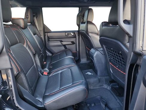 Used 2023 Ford Bronco Raptor image 23