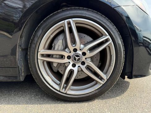 Used 2018 Mercedes-Benz E 400 4MATIC Coupe image 27