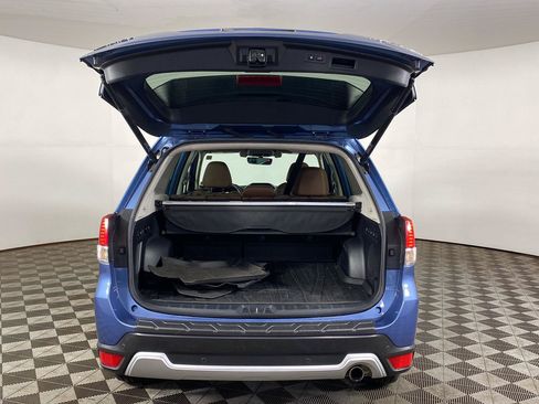 Used 2020 Subaru Forester Touring AWD/4WD image 7