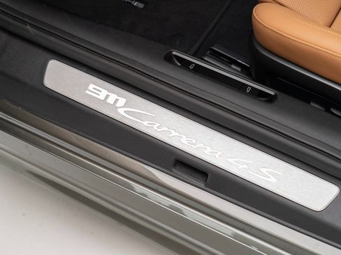 New 2026 Porsche 911 Carrera 4S AWD/4WD image 14