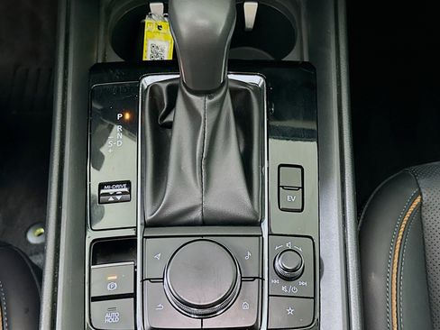 Used 2025 MAZDA CX-50 2.5 Hybrid w/ Premium Plus Pkg image 25