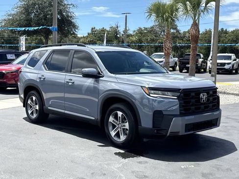 Used 2026 Honda Pilot EX-L image 5