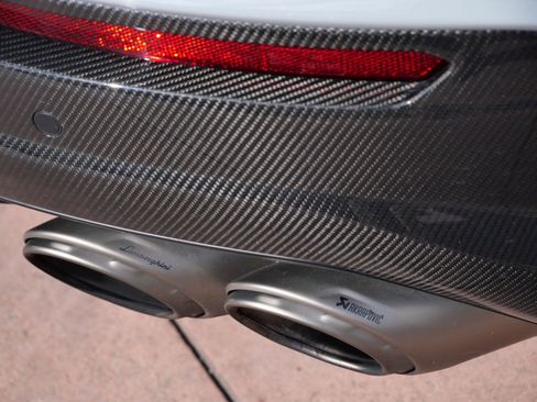 Used 2024 Lamborghini Urus Performante image 20