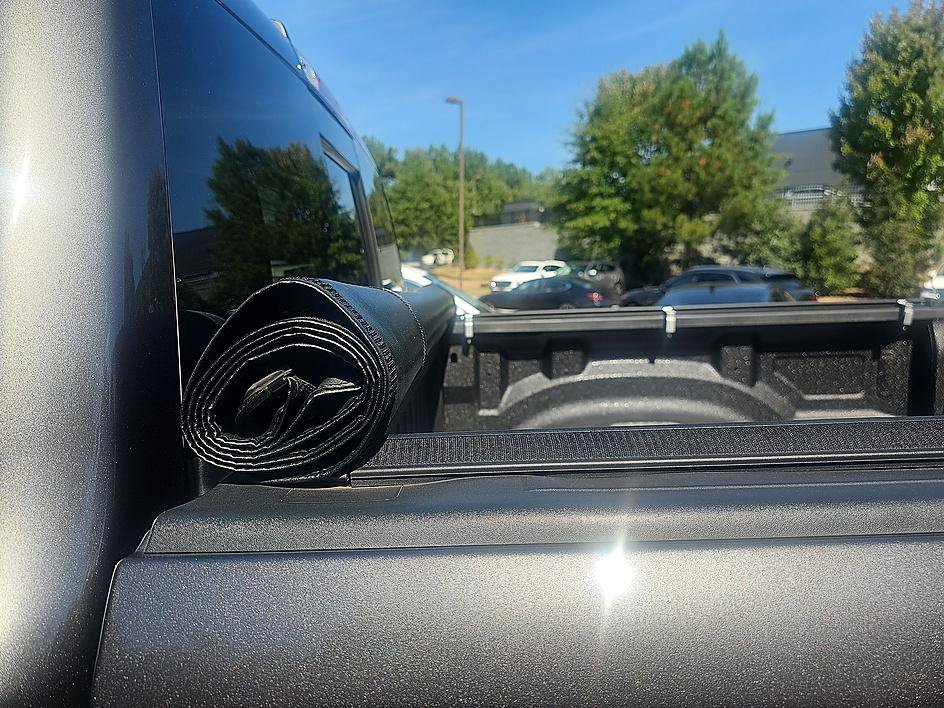 Used 2024 RAM 1500 Laramie AWD/4WD image 35