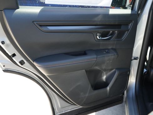 New 2026 Honda CR-V Sport-L image 18