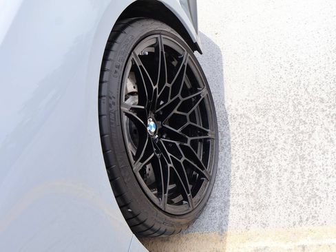 Used 2026 BMW M4 xDrive Competition AWD/4WD image 35