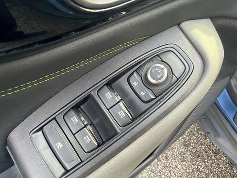 Used 2020 Subaru Outback Onyx Edition XT image 24