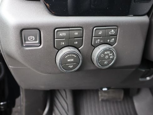 New 2026 Chevrolet Silverado 1500 RST w/ Safety Package AWD/4WD image 16