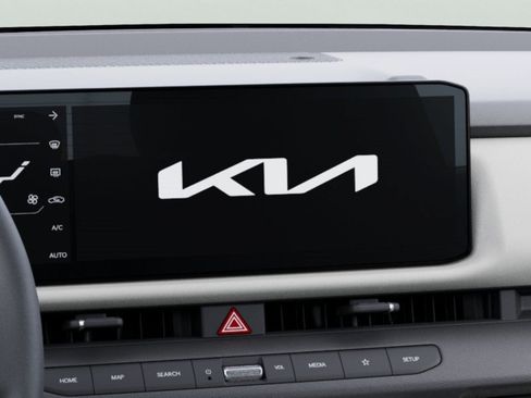 New 2027 Kia Seltos S FWD image 15