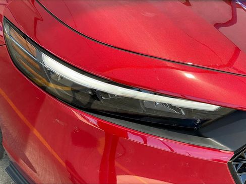 Used 2024 Honda Accord EX image 13