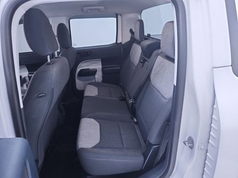 Used 2023 Ford Maverick XLT image 20