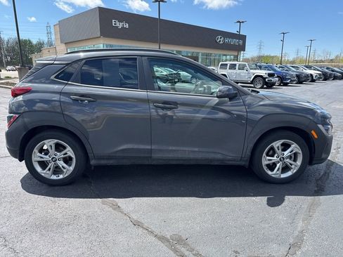 Used 2023 Hyundai Kona SEL w/ Convenience Package image 4
