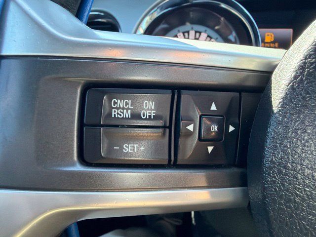 Used 2013 Ford Mustang GT Premium w/ Electronics Pkg RWD image 35
