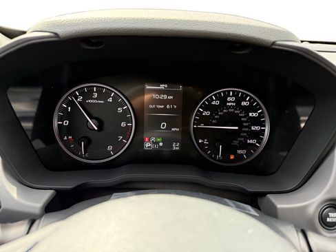 New 2026 Subaru Crosstrek 2.5i Limited AWD/4WD image 11
