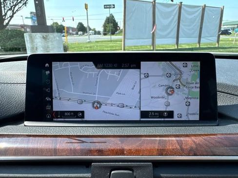 Used 2018 BMW 328d xDrive Sedan w/ Premium Package AWD/4WD image 18