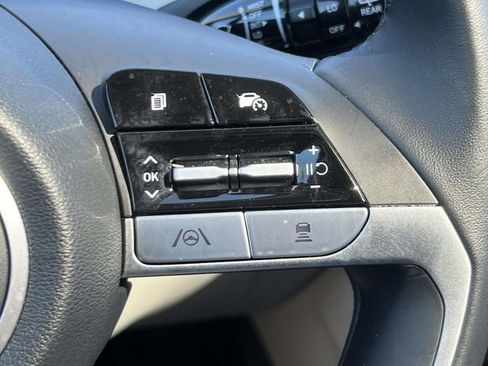 Certified 2023 Hyundai Tucson SEL w/ Convenience Package image 24