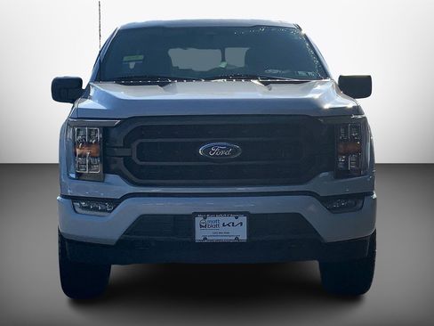 Used 2022 Ford F150 XLT w/ Equipment Group 302A High image 5